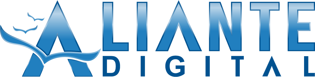 Aliante Digital Logo