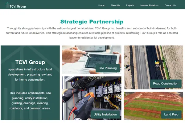 real-estate-web-design